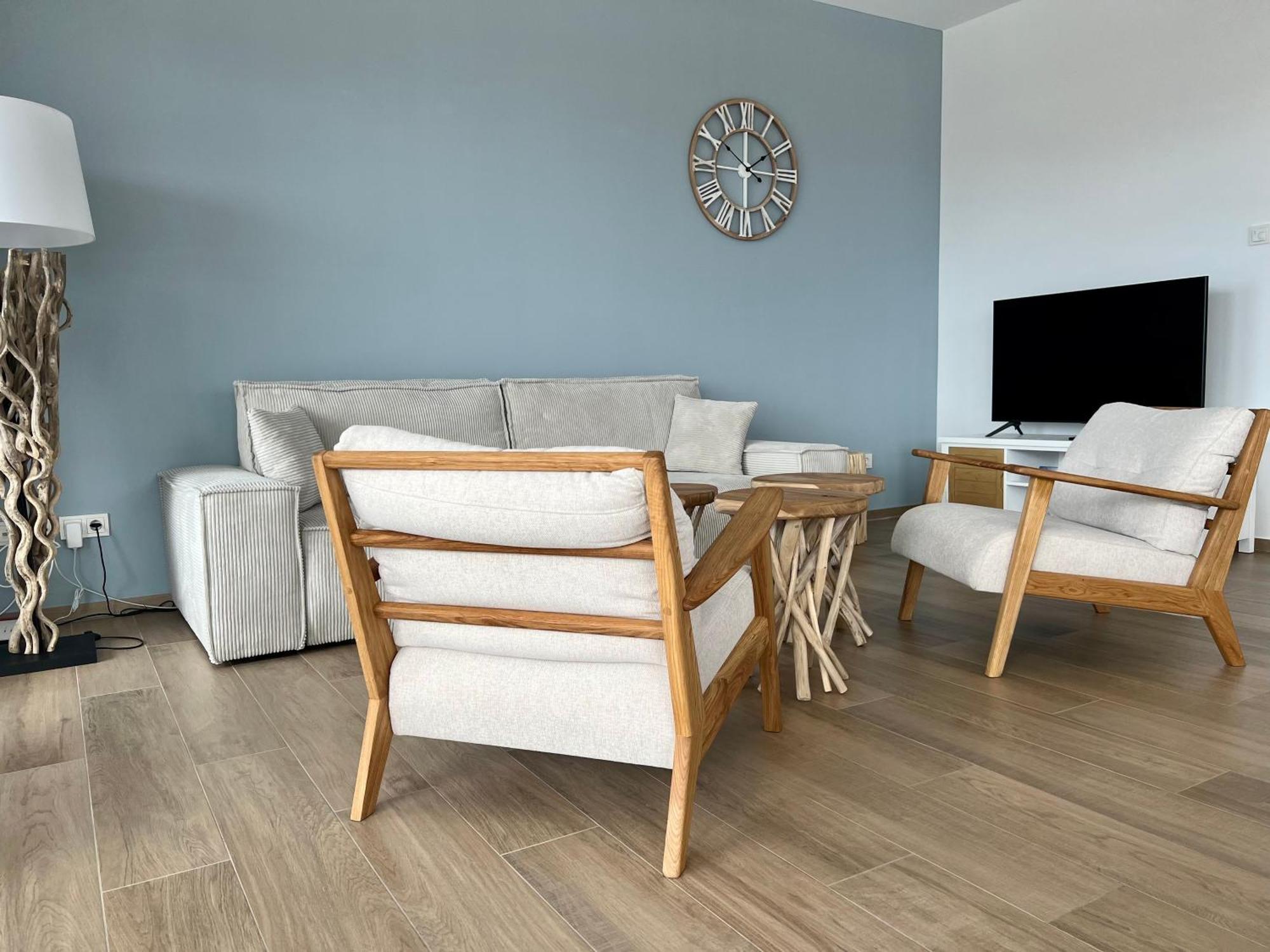 Апартаменти Coast House Seaside Loft Бремергафен Екстер'єр фото